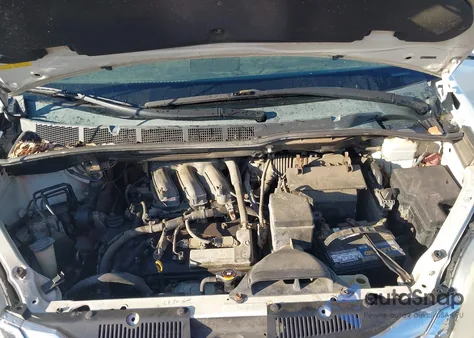 2011 Toyota Sienna Limited z USA, uszkodzony, nr VIN 5TDDK3DCXBS004039